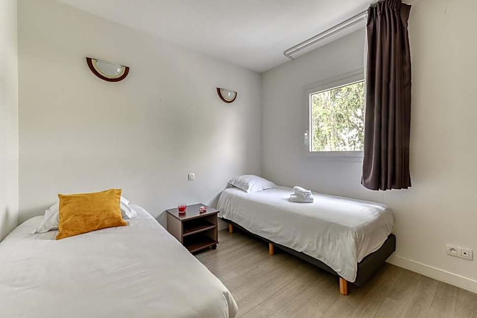 Zenitude Hôtel-Résidences Béziers Centre