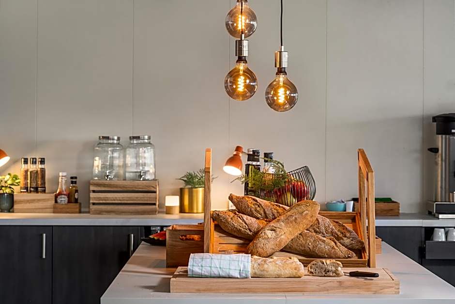 Sure Hotel by Best Western Trondheim Airport