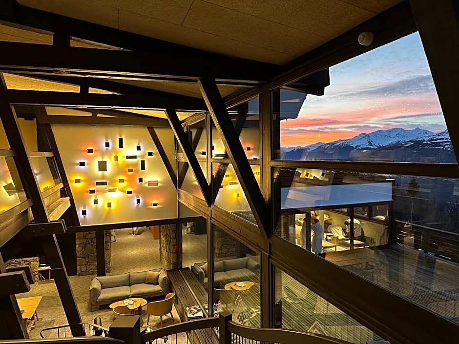 La Cachette, Friendly Hotel & Spa