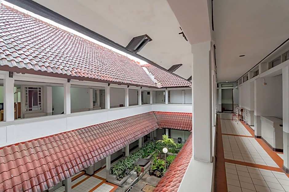 KoolKost near Bandung Station – Bandung, KY