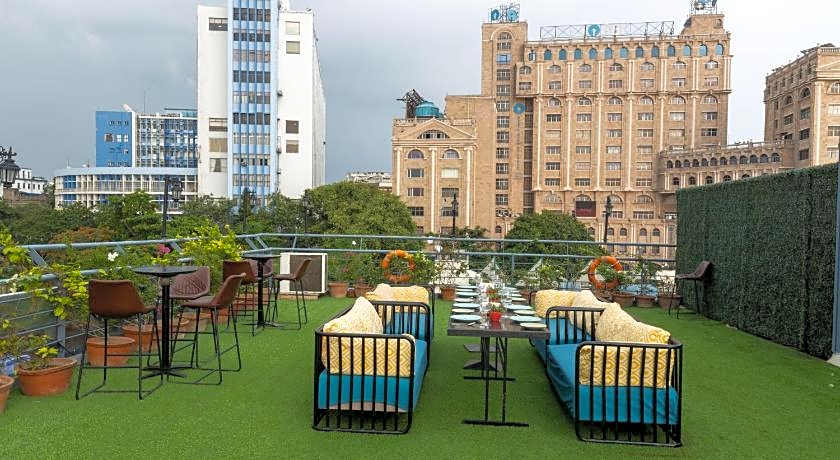 Polo Floatel Kolkata