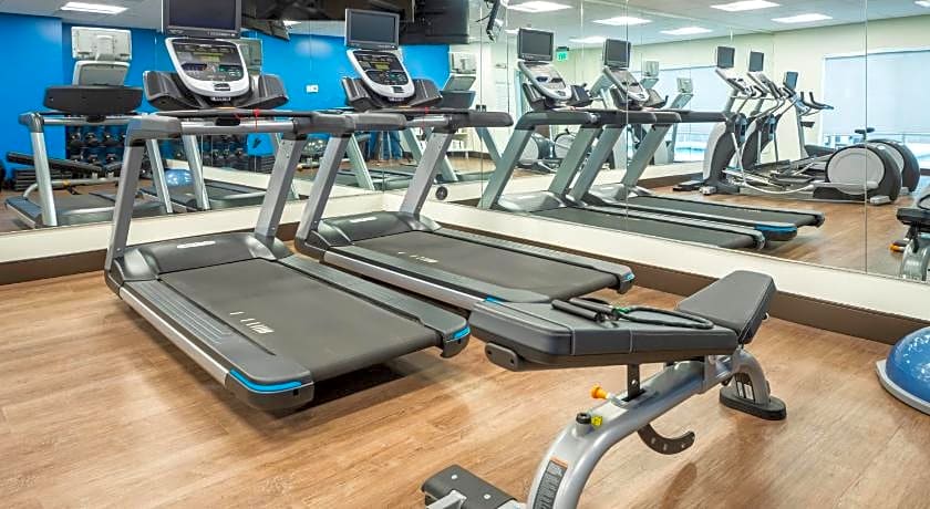 Holiday Inn Express & Suites Brevard - City Center By IHG