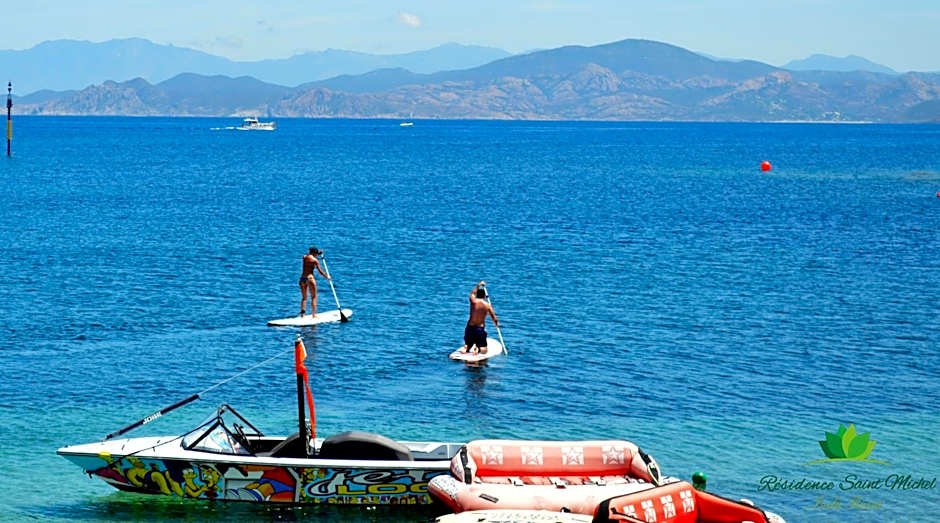 Résidence Saint Michel