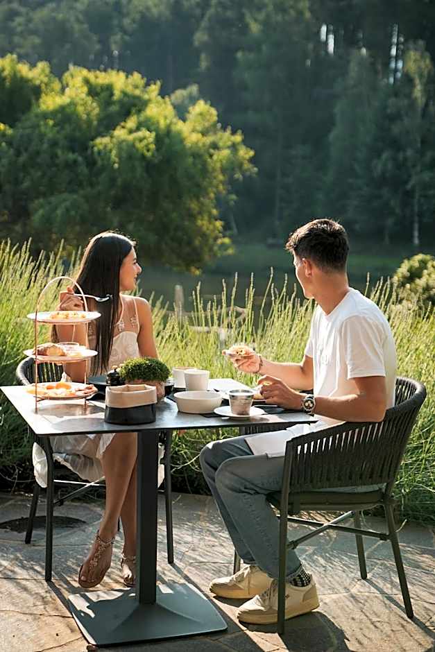 Hotel Seehof Nature Retreat