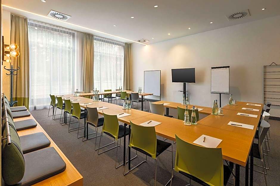 Sunday Hotel Leipzig