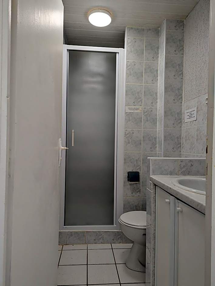 Hôtel Restaurant Le Clos Charmant