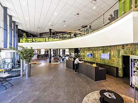 Novotel Bern Expo