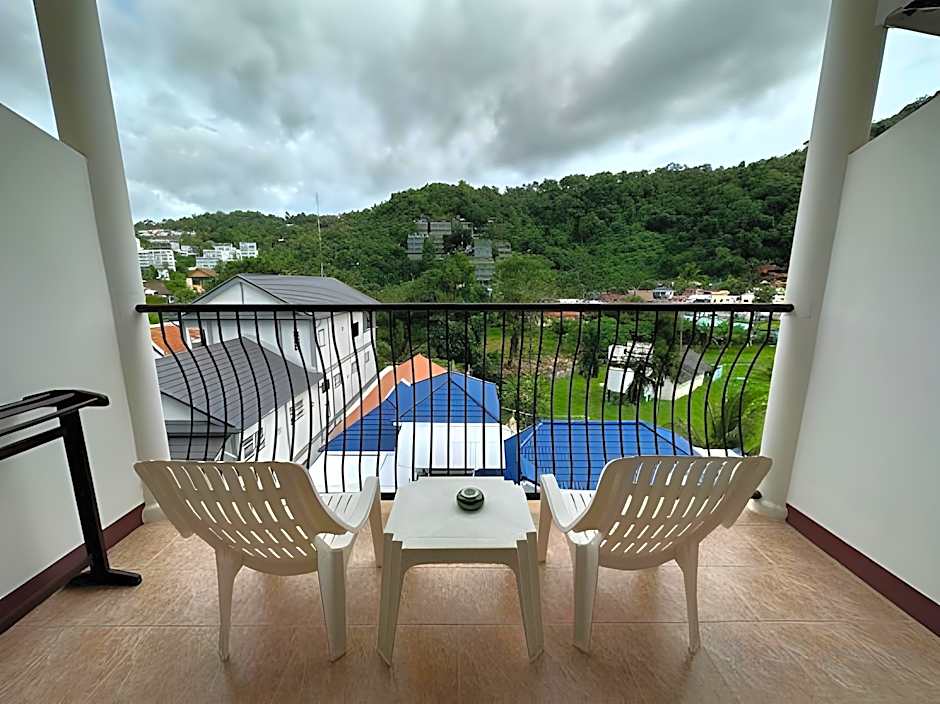Kata Place Hotel