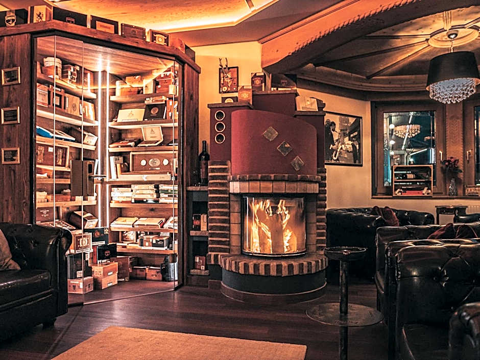 Hotel Kristall - Adults Only