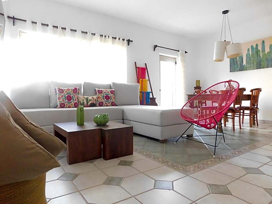 Fabiola Condo Hotel