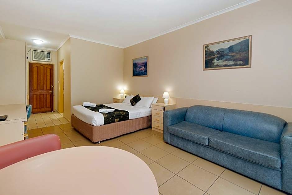 Carrum Downs Motel