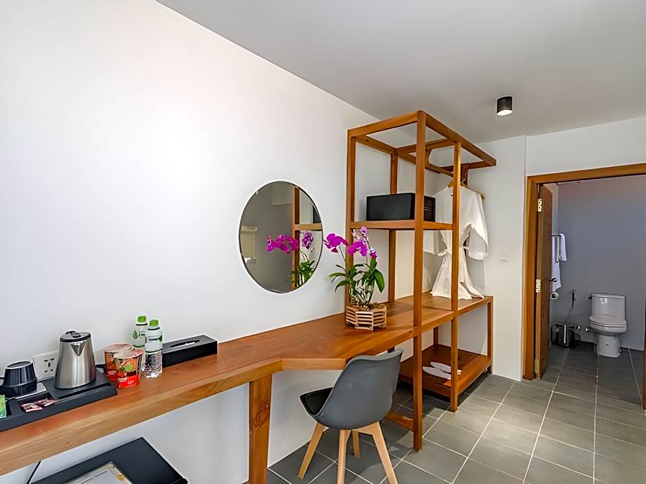 Phka Kravan Boutique