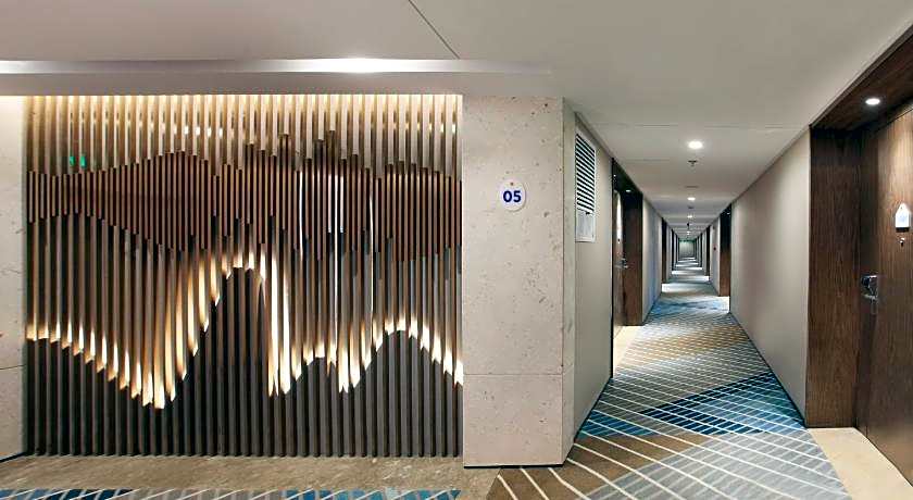 Holiday Inn Express Guilin City Center By IHG