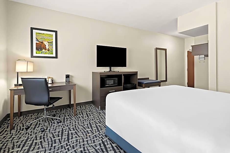 SureStay by Best Western Bryan College Station