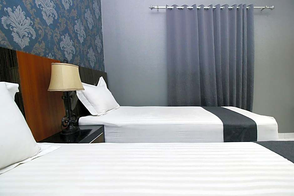 Aira Rooms BSD