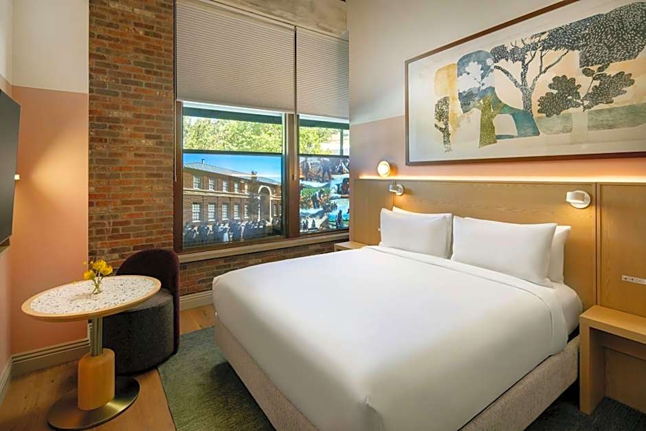 The Carlton Hotel, Atascadero – Paso Robles, a Tribute Portfolio Hotel
