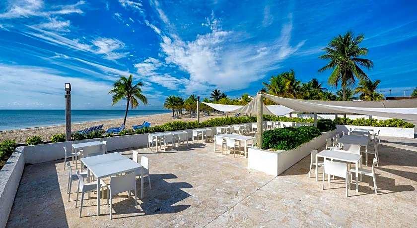 Viva Fortuna Beach by Wyndham, A Trademark All Inclusive