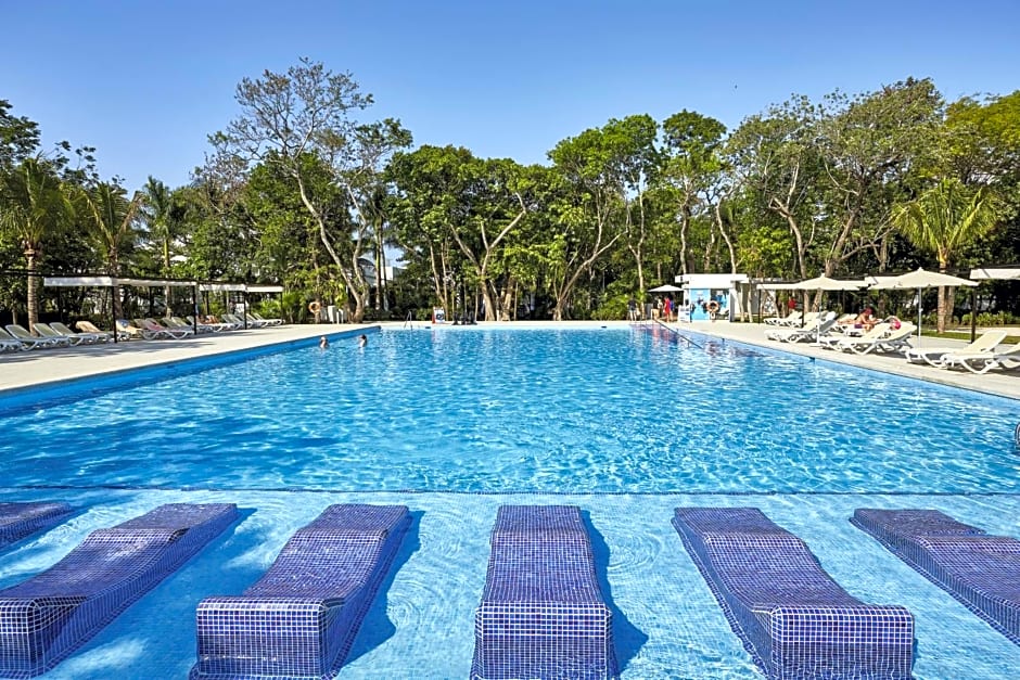 Riu Tequila - All Inclusive