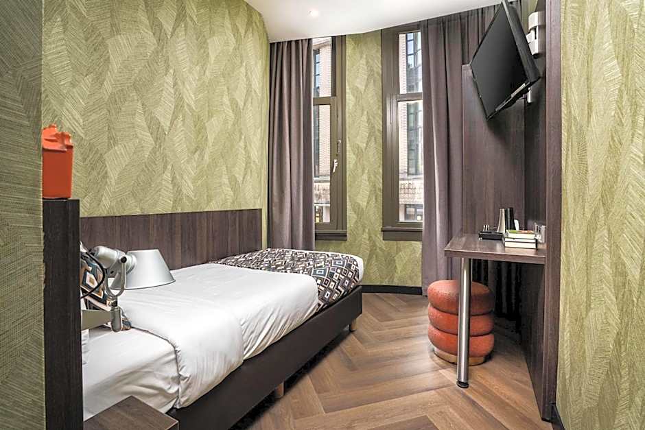Hotel Damsquare