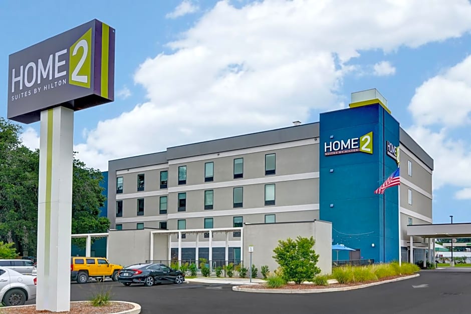 Home2 Suites Pensacola I-10 At North Davis Hwy