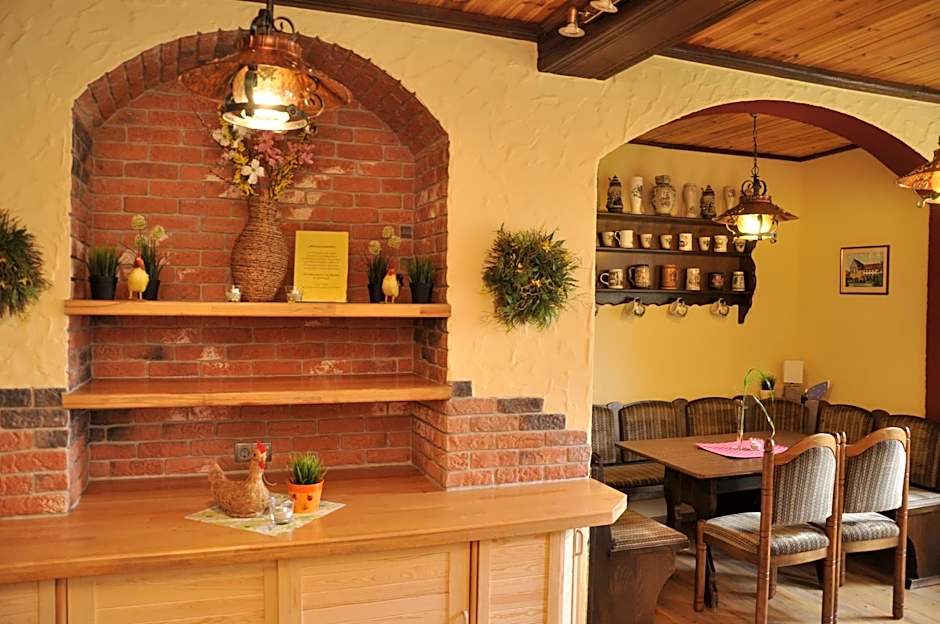 Thüringer Landhotel Edelhof