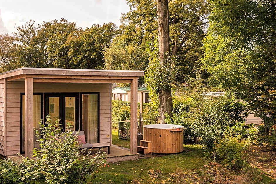 Vakantiepark Mölke