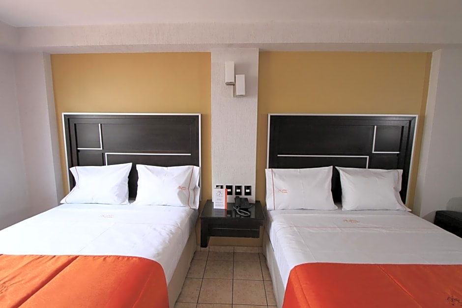 Hotel Estadio