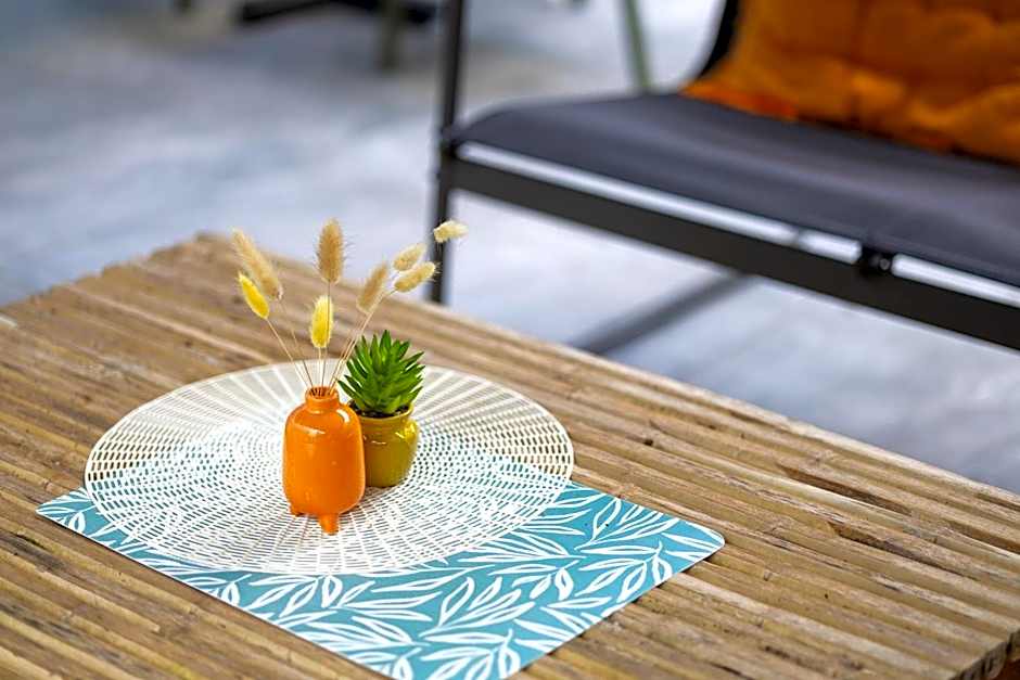 Holiday Inn Express Mechelen City Centre By IHG