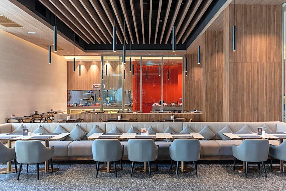 Best Western Plus Carapace Hotel Hua Hin