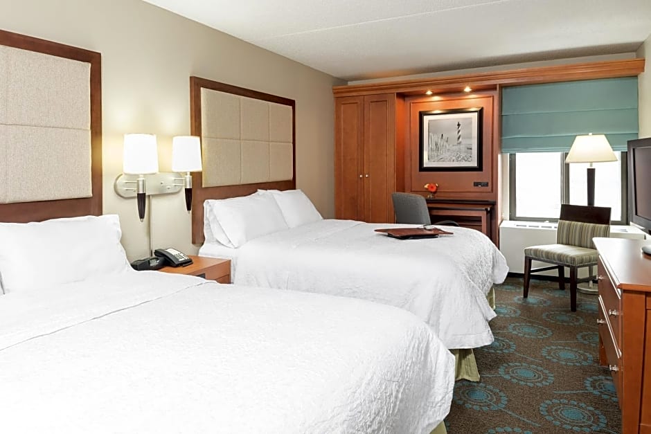 Hampton Inn Ann Arbor - North