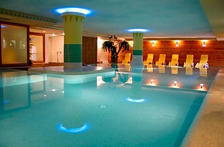 Residence Kristall- Fiemme Holidays