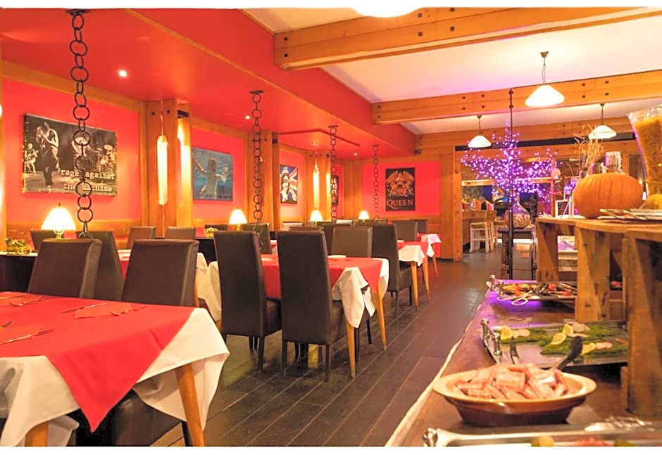 Chambre Hôtel Ibiza Spa - Hammam - Jacuzzis - Piscine Chauffée