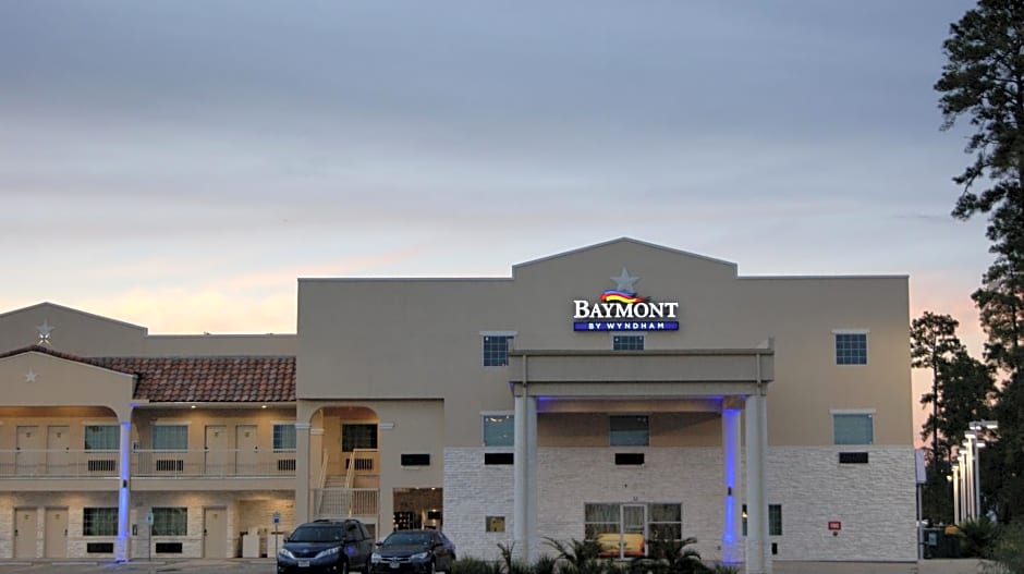 Baymont by Wyndham Kingwood