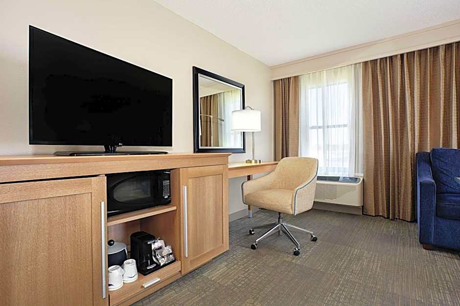 Hampton Inn By Hilton Georgetown-Marina