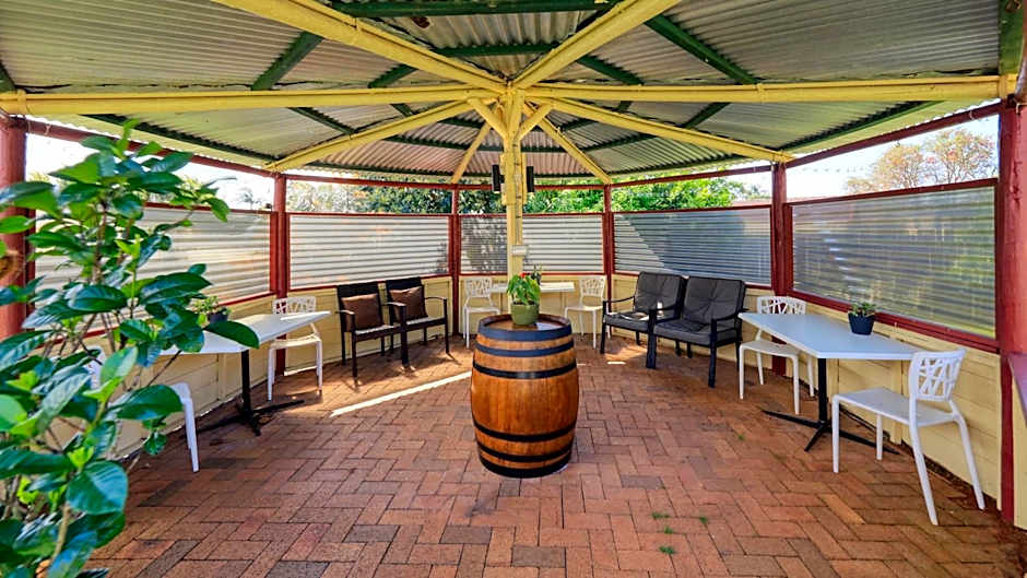 Alstonville Settlers Motel