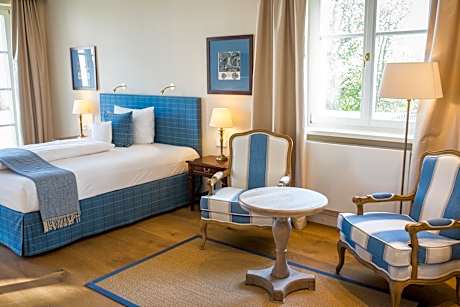 Double Room - Disability Access