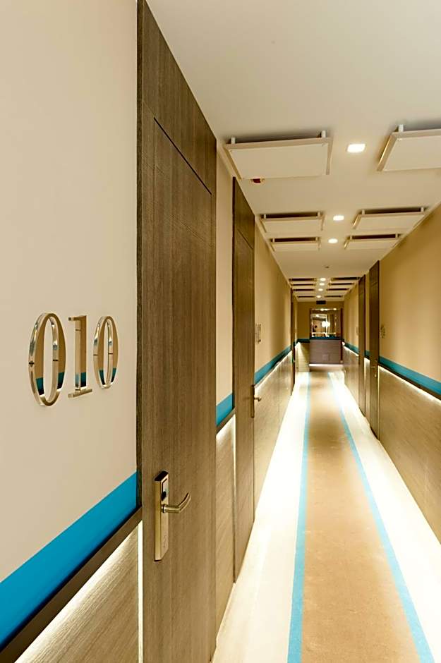 Hotel Lombardia