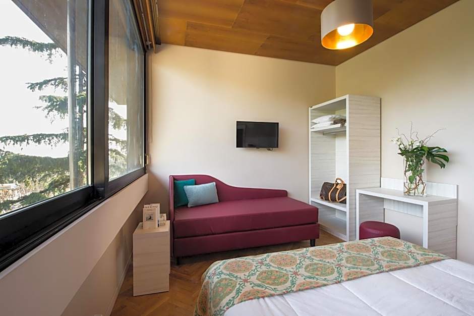 Grand Hotel Panoramic