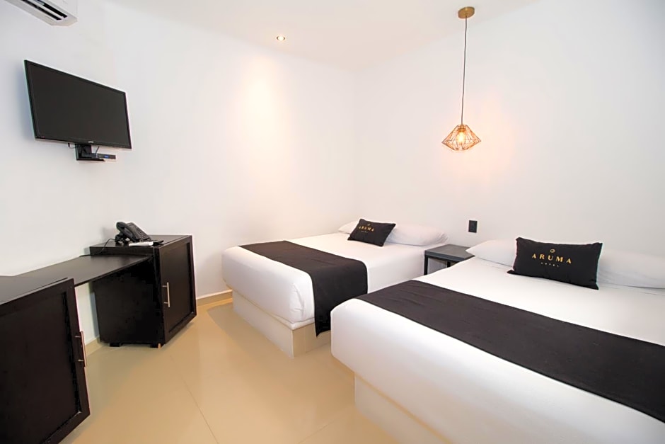 Aruma Hotel
