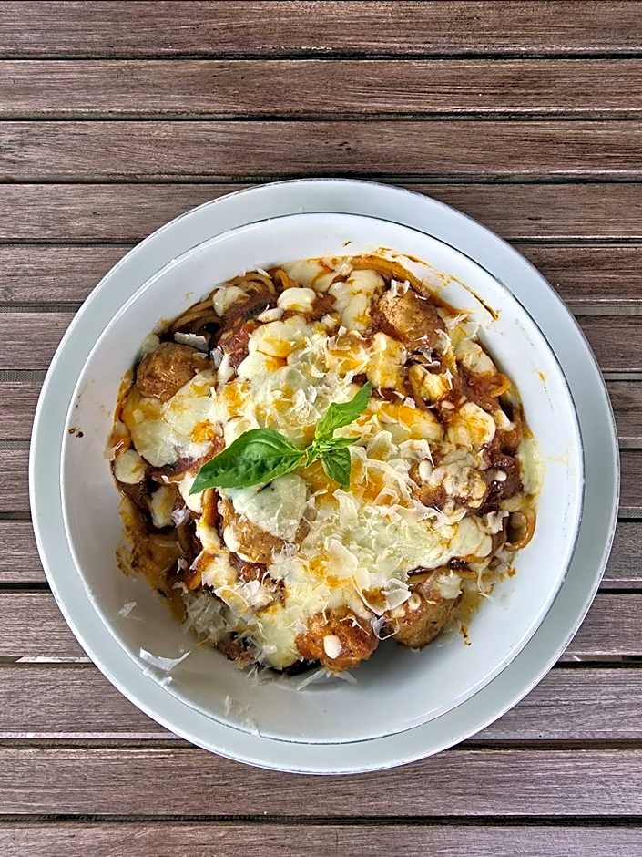 Tamahuche Hotel Rural