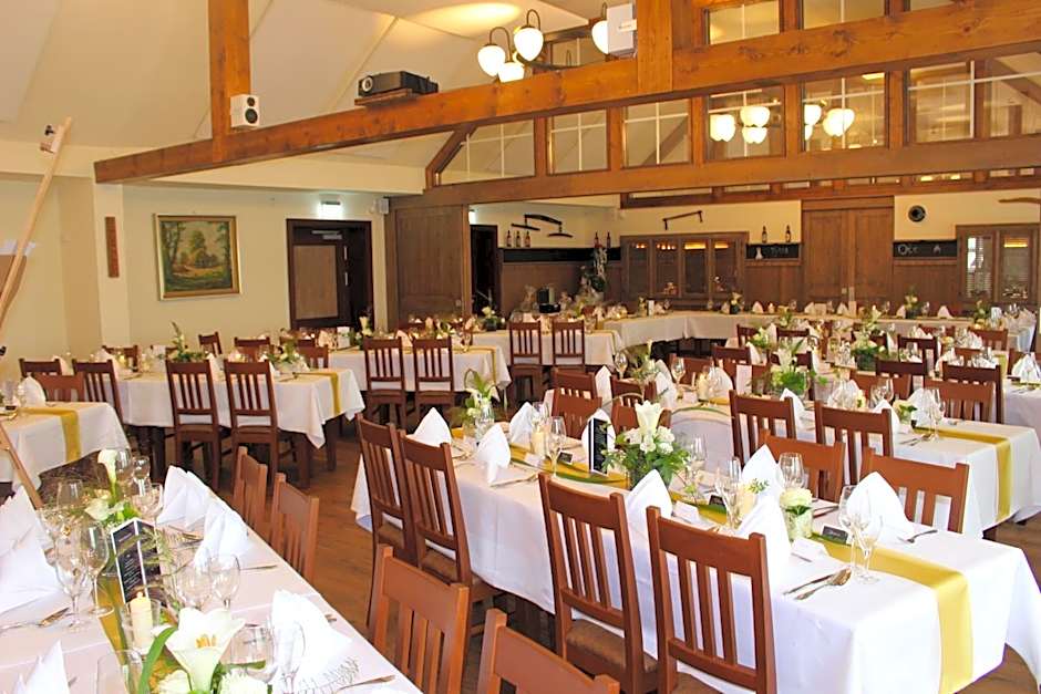 Hotel Grohnder Fährhaus