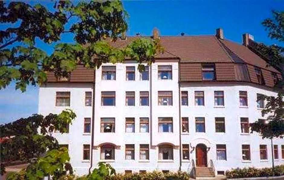 Trondheim Leilighetshotel