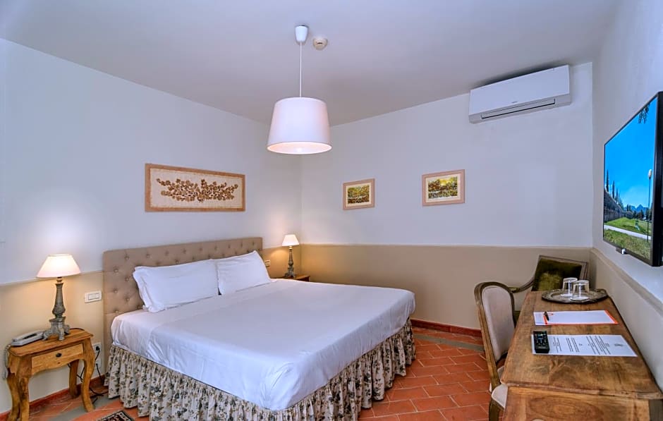 Hotel Albergo Villa Marta