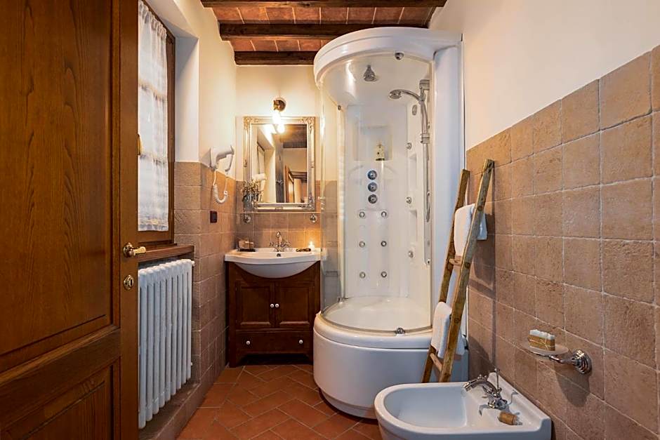 DormiVeglia B&B
