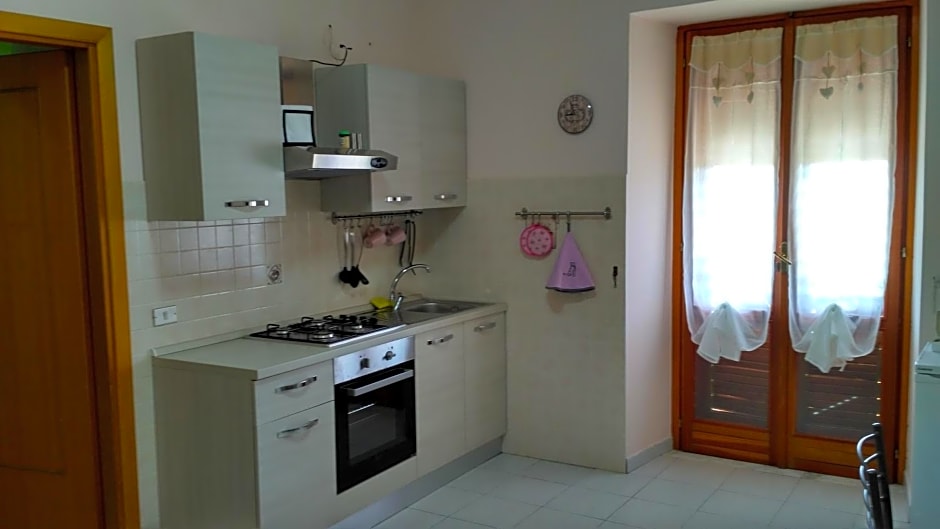 La Magnolia sul Lago