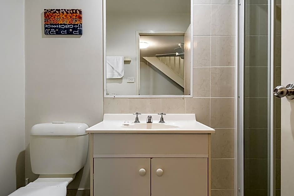 Byron Central Apartments