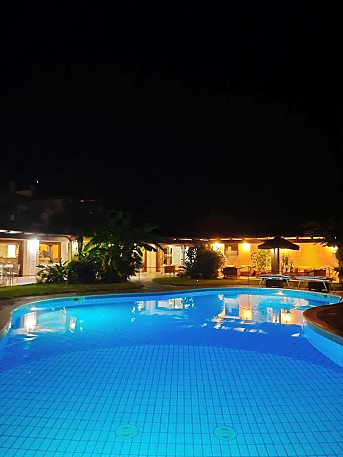 Residence Le Bouganville