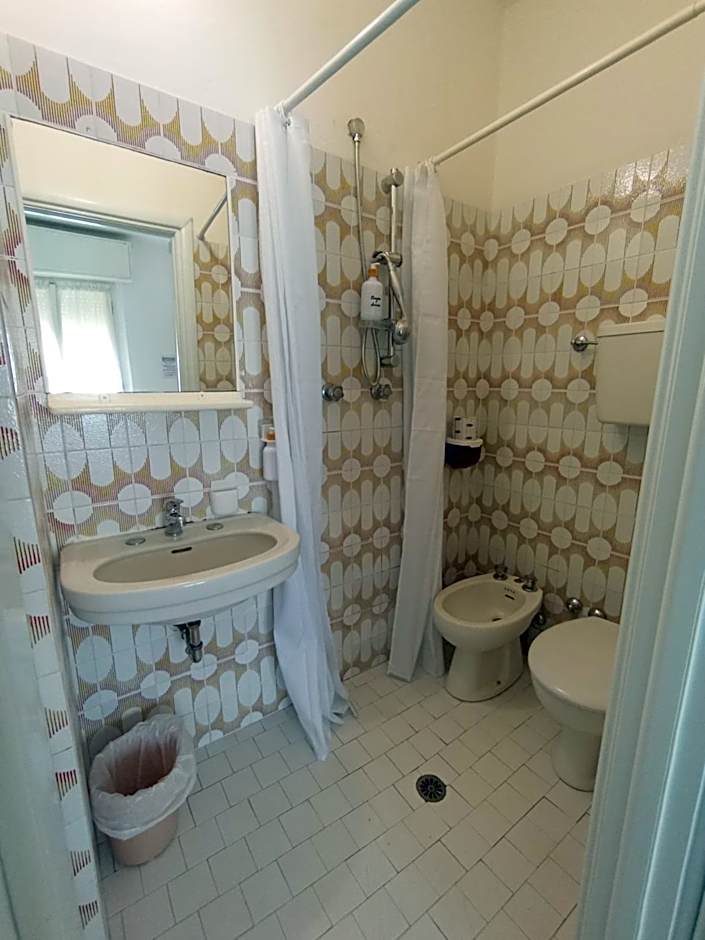 Hotel Villa Pozzi