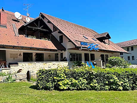 Hotel Zum Forst