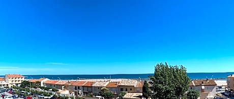 Appartement Belle Vue